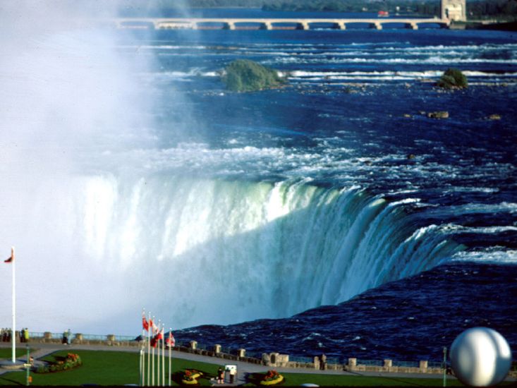  Niagara Falls